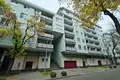 Appartement 2 chambres 50 m² en Varsovie, Pologne