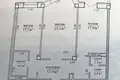 Wohnung 2 zimmer 86 m² Minsk, Belarus