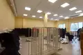 Shop 105 m² in Minsk, Belarus