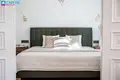 2 room apartment 49 m² Vilnius, Lithuania