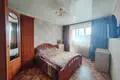 Apartamento 2 habitaciones 50 m² Vuhly, Bielorrusia