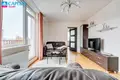 Квартира 2 комнаты 51 м² Вильнюс, Литва