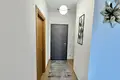 2 room apartment 62 m² in Tbilisi, Georgia