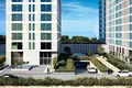 Квартира 2 комнаты 75 м² Мраморноморский регион, Турция