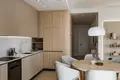 2 bedroom apartment 90 m² Rijeka-Rezevici, Montenegro