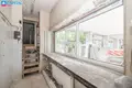 Propiedad comercial 7 m² en Vilna, Lituania