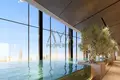 2 bedroom apartment 1 399 m² Dubai, United Arab Emirates