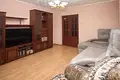 Apartamento 3 habitaciones 69 m² Borisov, Belarús