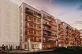 Квартира 2 комнаты 45 м² Варшава, Польша