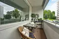 3 bedroom apartment 95 m² Turku sub-region, Finland