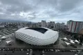 Mieszkanie 4 pokoi 98 m² Batumi, Gruzja