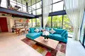 3-Schlafzimmer-Villa 316 m² Choeng Thale, Thailand
