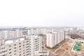 Квартира 2 комнаты 66 м² Минск, Беларусь