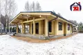 Casa 195 m² Rakauski siel ski Saviet, Bielorrusia