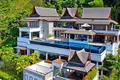 5 bedroom villa 1 550 m² Ban Bang Thao, Thailand