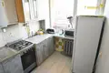 1 room apartment 35 m² Minsk, Belarus