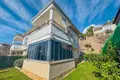 Villa 4 pièces  Alanya, Turquie