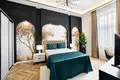 Квартира 3 спальни 122 м² Центральная Венгрия, Венгрия