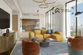 2 bedroom apartment 1 184 m² Dubai, United Arab Emirates