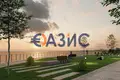 Apartamento 47 m² Pomorie, Bulgaria