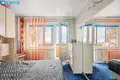 Квартира 3 комнаты 64 м² Вильнюс, Литва