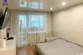 1 room apartment 40 m² Minsk, Belarus