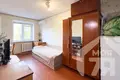 Wohnung 2 zimmer 43 m² Baryssau, Weißrussland