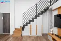 Apartamento 4 habitaciones 86 m² Vilna, Lituania