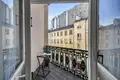 Appartement 2 chambres 69 m² en Varsovie, Pologne