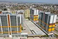 2 room apartment 45 m² Mediterranean Region, Turkey