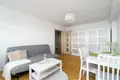 3 room apartment 57 m² Warsaw, Poland
