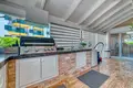 Villa de 4 habitaciones  Alanya, Turquía