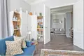 Mieszkanie 3 pokoi 96 m², Węgry