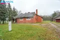 Commercial property 264 m² in Girsudai, Lithuania