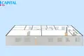 Commercial property 260 m² in Jankai, Lithuania
