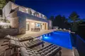 3 bedroom villa 200 m² Mali Iz, Croatia