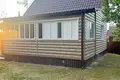 House 52 m² Uzdzienski sielski Saviet, Belarus