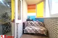 3 room apartment 75 m² Homyel, Belarus