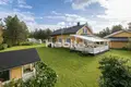 6 bedroom house 166 m² Tornio, Finland