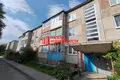 Appartement 4 chambres 75 m² Hrodna, Biélorussie