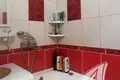 1 room apartment 37 m² Brest, Belarus