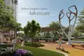 Mieszkanie w nowym budynku Parkwood Dubai Hills Estate