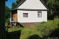 Casa 60 m² Minskiy rayon, Bielorrusia
