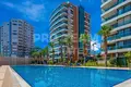 Apartamento 5 habitaciones 220 m² Muratpasa, Turquía