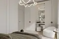 Apartamento 1 habitacion 65 m² Ayaz, Turquía