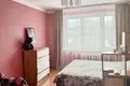 Appartement 1 chambre 34 m² Minsk, Biélorussie