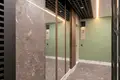1 bedroom apartment 55 m² Muratpasa, Turkey