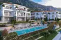 Condo 53 m² Dobrota, Czarnogóra