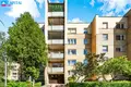 Квартира 3 комнаты 63 м² Вильнюс, Литва