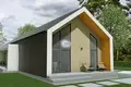 3 room house 122 m² Kulikovo, Russia